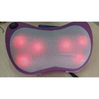 Gối massage hồng ngoại Magic Pillow PL 819