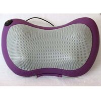 Gối massage hồng ngoại Magic Energy Pillow