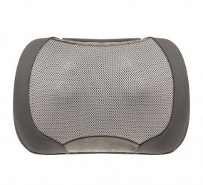 Gối massage kèm nhiệt công nghệ Shiatsu 3D HoMedics SP-100H-GB