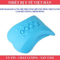 GỐI MASSAGE LƯNG