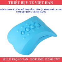 GỐI MASSAGE LƯNG