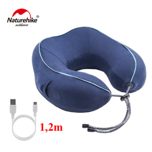 Gối massage NatureHike NH18Z060-T