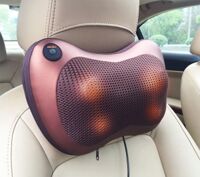 Gối massage Nhật Bản 8 bi