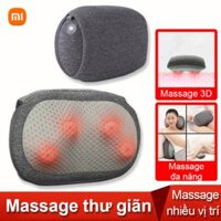 Gối massage nhiệt Xiaomi Leravan – Tech1 Store
