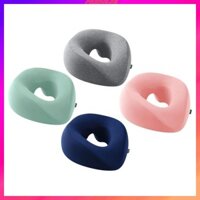 Gối Massage Salon Gối Massage Tại Nhà Thoáng Khí Chống Trơn Trượt Mềm Có Dây Kéo