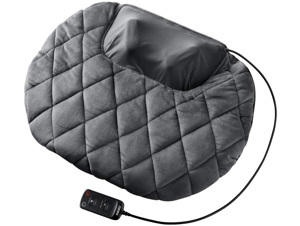 Gối Massage shitatsu body kèm nhiệt HoMedics SP-129HJA