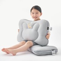 Gối massage thêu kích thước 40 x 60