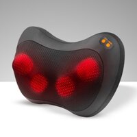 Gối massage thư giãn HAKAWA HK-M23