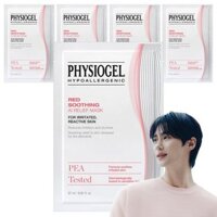 Gói mặt nạ giảm đau Physiogel Red Soothing AI
