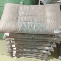 Gối mát xa chống gáy