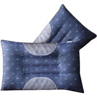 Gối mát xa chống ngáy