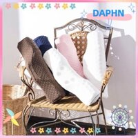 Gối mát xa đầu DAPHS, Gối cổ chỉnh hình cổ tử cung có thể giặt bằng bọt nhớ, Giảm đau cổ thoáng khí Gối hồi phục chậm gia đình
