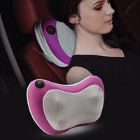 Gối mát xa hồng ngoại Magic Pillow PL-819