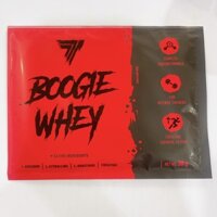 Gói Mẫu Dùng Thử 1 Lần Dùng - Whey Protein Tăng Cơ Săn Chắc Boby - Hàng Chính Hãng - Boogie whey Vani 30g