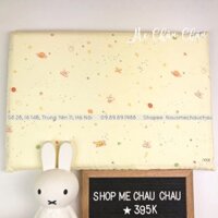 Gối Mây Nous