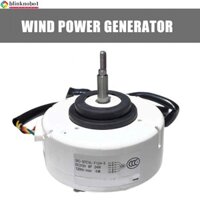 Gói máy phát điện tuabin gió pha Nội dung động cơ không chổi than