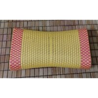 Gối mây tre