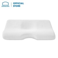 Gối Memory Foam 50D Hình Bướm Lock&Lock  (60 x 35 cm) HLW 113