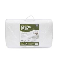 Gối Memory Foam 50D Hình Bướm Lock&Lock  (60 x 35 cm) HLW113