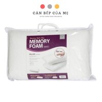Gối Memory Foam 50D Hình Dáng Thường Lock&Lock HLW112 (50 x 30 cm)
