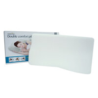 Gối Memory Foam 50D Lock &amp; Lock HLW114 61 x 34 x 10 cm