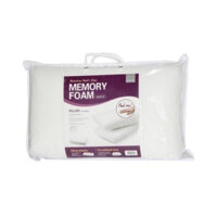 Gối Memory Foam 50D Lock&Lock #HLW112