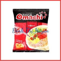 GÓI MÌ OMACHI SỐT BÒ HẦM