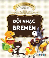 Gợi mở tâm hồn trẻ - Đội nhạc Bremen