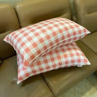 Gối MuJi Hàn Quốc