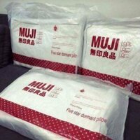 GỐI MUJI HÀNG XUẤT NHẬT