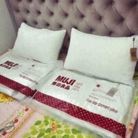 Gối Muji - xuất Nhật