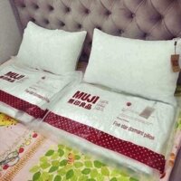 Gối Muji
