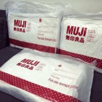 gối muji