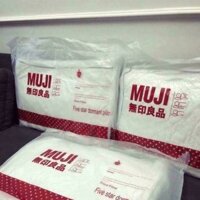 Gối muji
