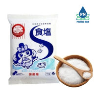 Gói Muối Tăng Cường Điện Phân Máy Điện Giải