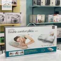 Gối mút hoạt tính Memory Foam Lock&Lock HLW111 HLW114 HLW112
