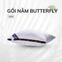 Gối Nằm Butterfly (Cái) - Chăn Ga Gối Nệm TONYBED