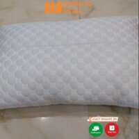 Gối Nằm Cao Su Xay Liên Á 46x65