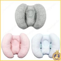 Gối Nằm Chống Bẹp Đầu Cho Bé Sơ Sinh