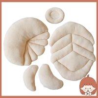 Gối Nằm Chụp Ảnh Cho Bé Sơ Sinh