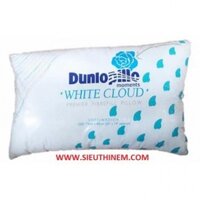 GỐI NẰM DUNLOPILLO CAO CẤP - KHUYẾN MÃI GIẢM 20% + QUÀ TẶNG