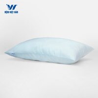 Gối Nằm Gòn Việt Hàn - Êm Ái, Sợi Gòn Cao Cấp - Kích Thước 50x70 - Nệm Việt Hàn
