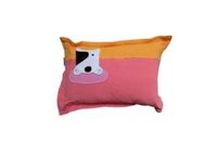 Gối nằm sơ sinh FuviBaby 30x40