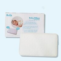 Gối nằm sơ sinh Kuta than hoạt tính