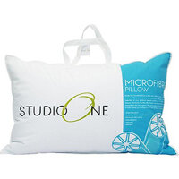 Gối Nằm Studio One Microfiber 48x74cm