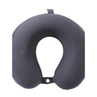 Gối nằm thẩm mỹ viện đặc biệt hình chữ U làm đẹp gối gối giường massage lỗ mặt đệm massage đầu giườ