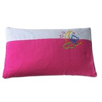 Gối nằm trẻ em vỏ đậu xanh Sunny (dành cho trẻ từ 3-5 tuổi )