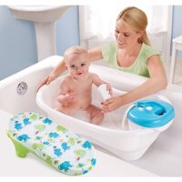 Gối nằm và vỏ gối dành cho bé sơ sinh và trẻ nhỏ chất liệu trong gối có thêm kiều mạch và hạt cassia