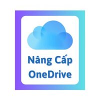 Gói Nâng Cấp Dung Lượng OneDrive 1TB – 1 Năm