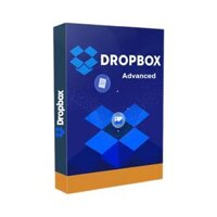Gói Nâng Cấp Dung Lượng Dropbox Plus – 1 Năm